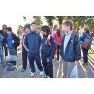 Campamento de 5to. y 6to. Grado